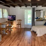 Maison Naturaly 度假居