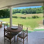 Maison Naturaly Holiday home Laprade (Charente)