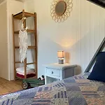 Maison Naturaly * Laprade (Charente)
