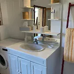 Maison Naturaly 度假居 Laprade (Charente)