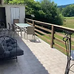 Maison Naturaly Holiday home *