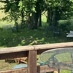 Maison Naturaly Holiday home *
