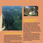 Maison Naturaly Holiday home