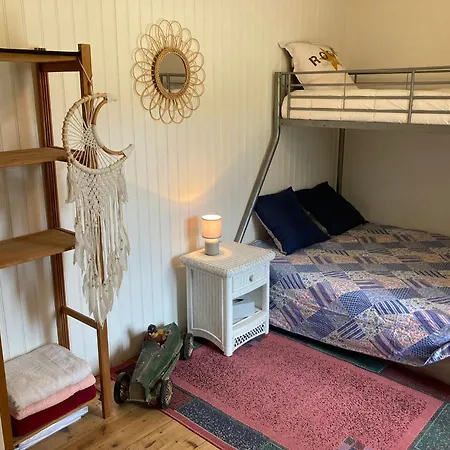 Maison Naturaly Nyaraló *