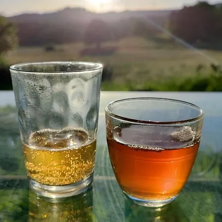 Maison Naturaly * Laprade