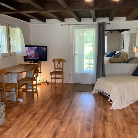 Maison Naturaly Nyaraló