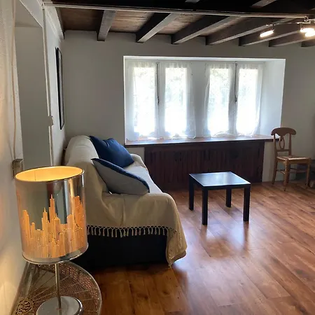 Maison Naturaly Dom wakacyjny Laprade (Charente)