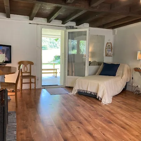 Nyaraló Maison Naturaly