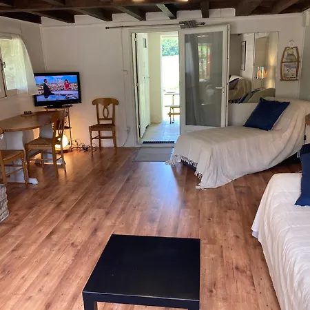 Maison Naturaly Nyaraló *