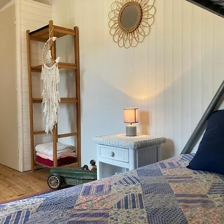 Maison Naturaly * Laprade (Charente)