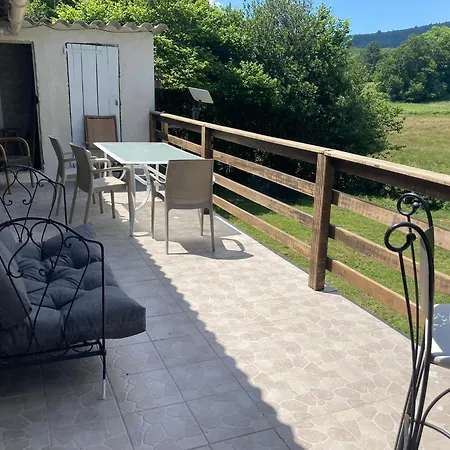 Maison Naturaly Nyaraló *