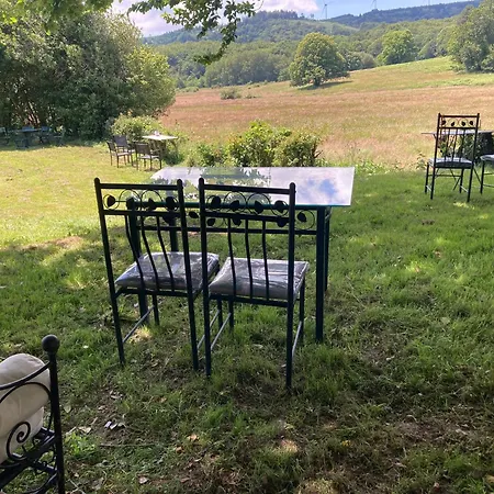 Maison Naturaly Nyaraló