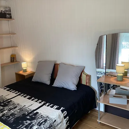 別荘 Maison Naturaly