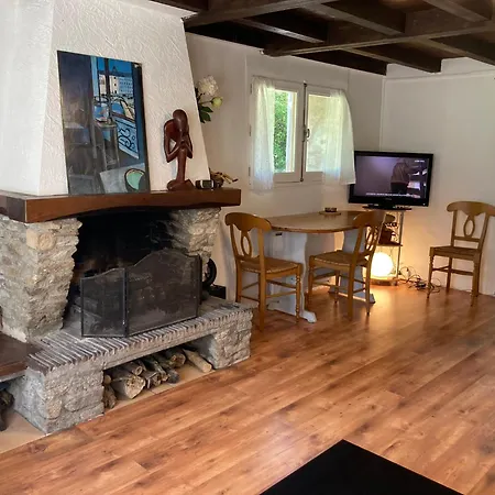 펜션 Maison Naturaly