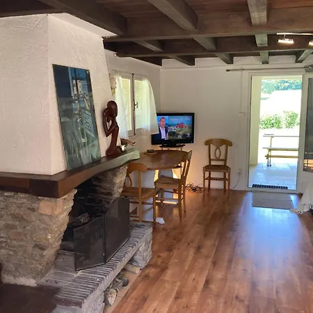 Nyaraló Maison Naturaly *