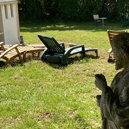 Maison Naturaly Laprade (Charente)