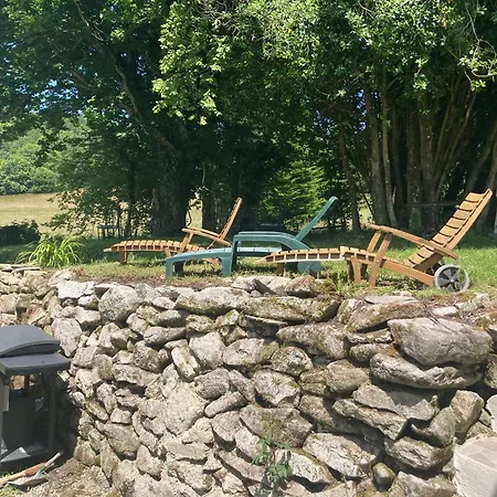 Nyaraló Maison Naturaly