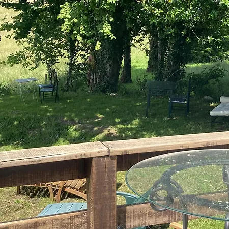 Maison Naturaly 別荘 *