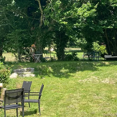 Maison Naturaly Nyaraló