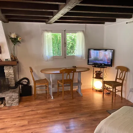 Nyaraló Maison Naturaly