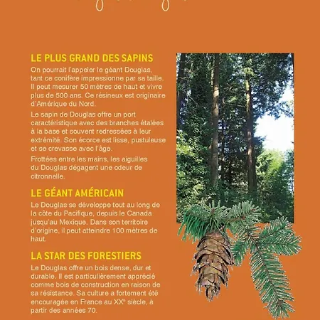 Nyaraló Maison Naturaly Laprade