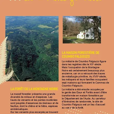 Maison Naturaly Dom wakacyjny