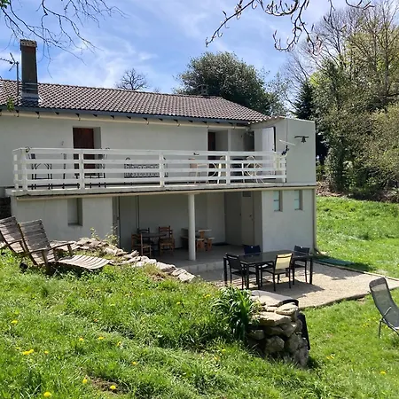 Maison Naturaly * Laprade (Charente)