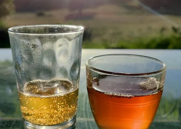 Maison Naturaly * Laprade (Charente)