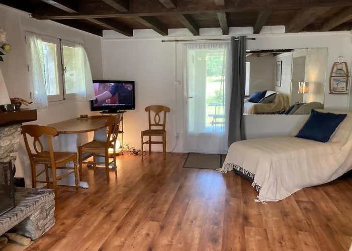 Maison Naturaly 펜션