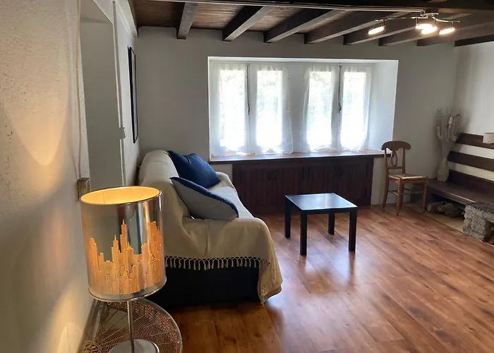 Maison Naturaly 펜션 Laprade (Charente)