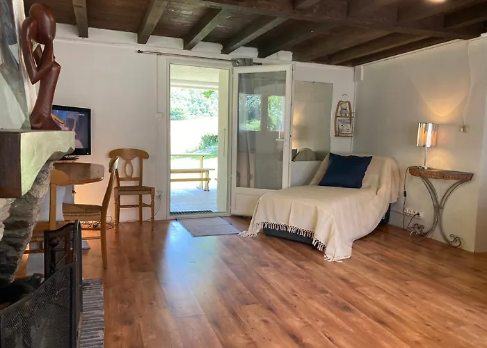 펜션 Maison Naturaly