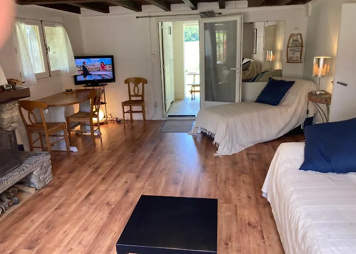 Maison Naturaly 펜션 *