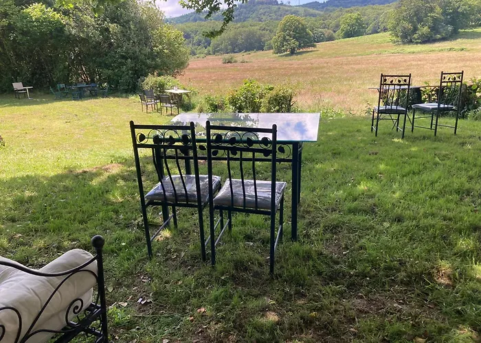 Maison Naturaly 펜션