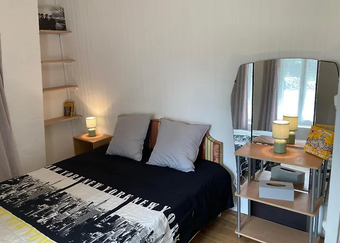 펜션 Maison Naturaly