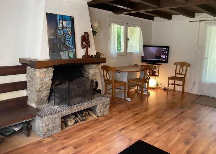 펜션 Maison Naturaly