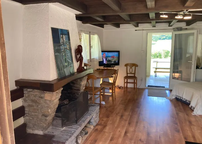 펜션 Maison Naturaly *