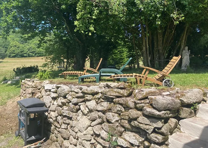 펜션 Maison Naturaly