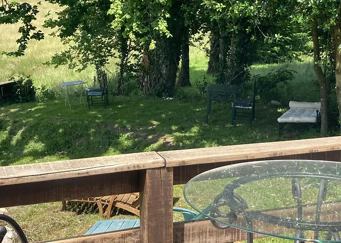 Maison Naturaly 펜션 *