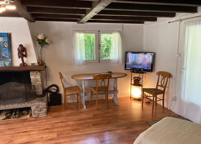 펜션 Maison Naturaly