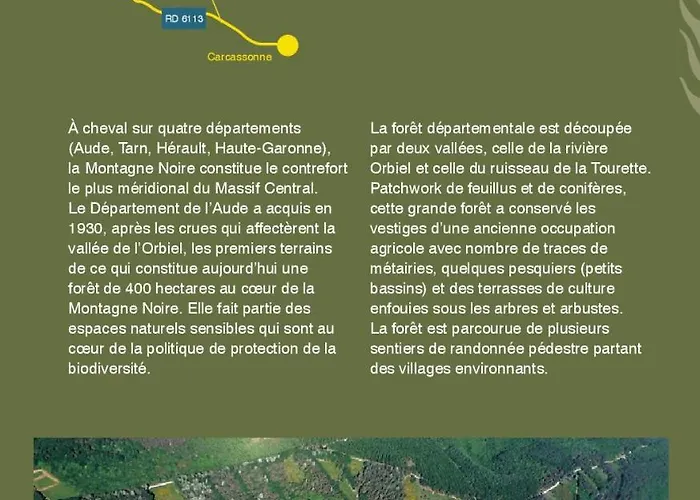 Maison Naturaly 펜션