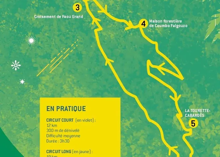 Maison Naturaly 펜션 *