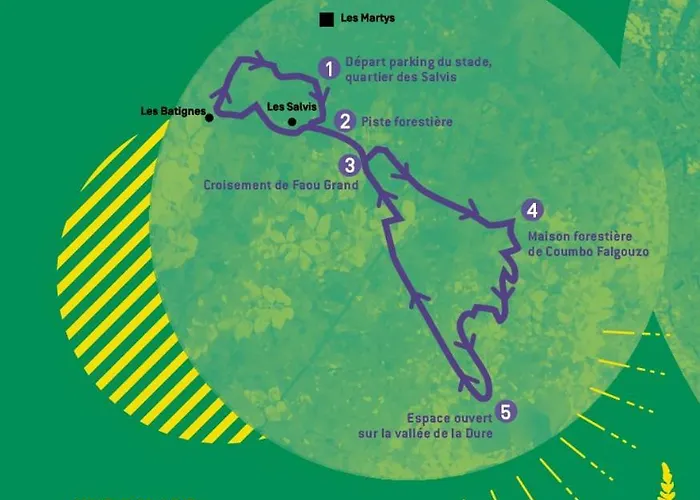 Maison Naturaly * Laprade (Charente)