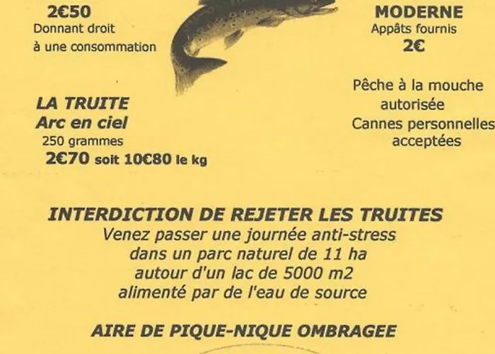 Maison Naturaly * Laprade (Charente)