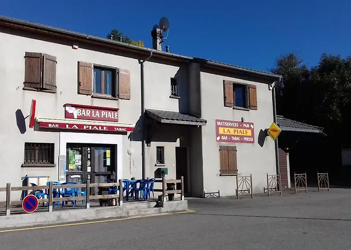 펜션 Maison Naturaly