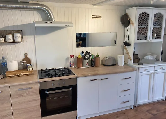 Maison Naturaly 펜션 *